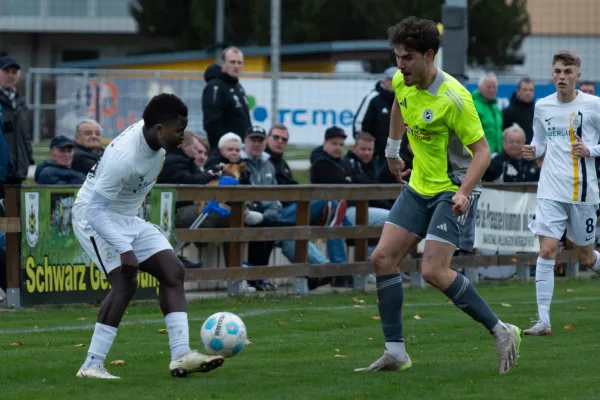 TL 25/26: Schleiz – Preußen (L. Narr)