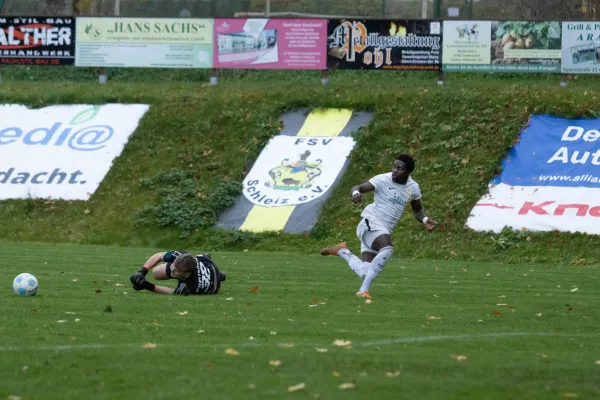 TL 25/26: Schleiz – Preußen (L. Narr)