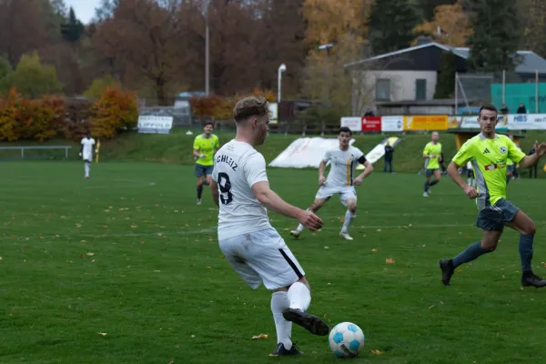 TL 25/26: Schleiz – Preußen (L. Narr)