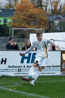 TL 25/26: Schleiz – Preußen (L. Narr)