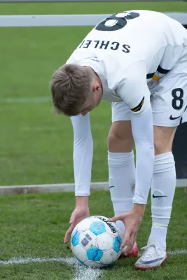 TL 25/26: SCHOTT – Schleiz (L. Narr)