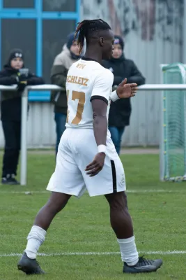 TL 25/26: SCHOTT – Schleiz (L. Narr)