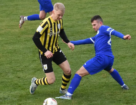 TL 25/26: Schleiz – Westvororte (K. Müller)