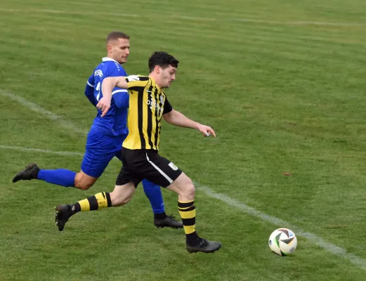 TL 25/26: Schleiz – Westvororte (K. Müller)