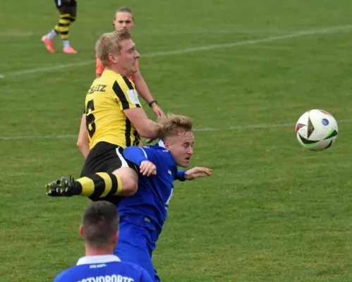 TL 25/26: Schleiz – Westvororte (K. Müller)