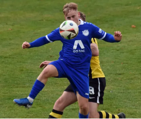 TL 25/26: Schleiz – Westvororte (K. Müller)