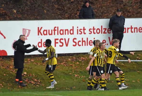 TL 25/26: Schleiz – Westvororte (K. Müller)