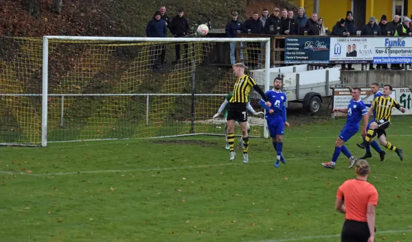 TL 25/26: Schleiz – Westvororte (K. Müller)