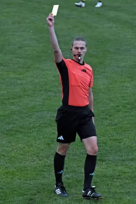 TL 25/26: Schleiz – Westvororte (K. Müller)