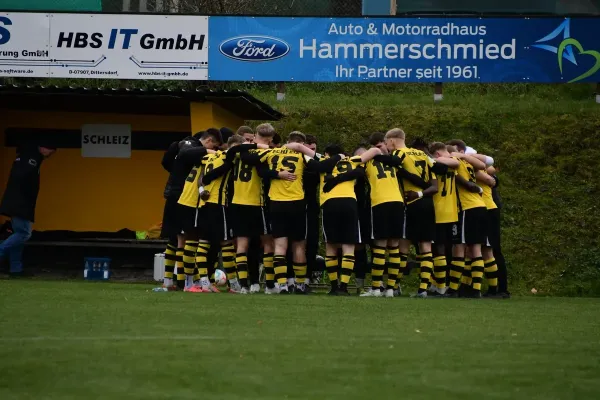 TL 25/26: Schleiz – Westvororte (Jü. Müller)