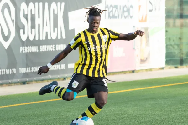 TL 25/26: Fahner Höhe – Schleiz (L. Narr)