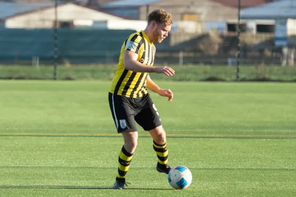 TL 25/26: Fahner Höhe – Schleiz (L. Narr)