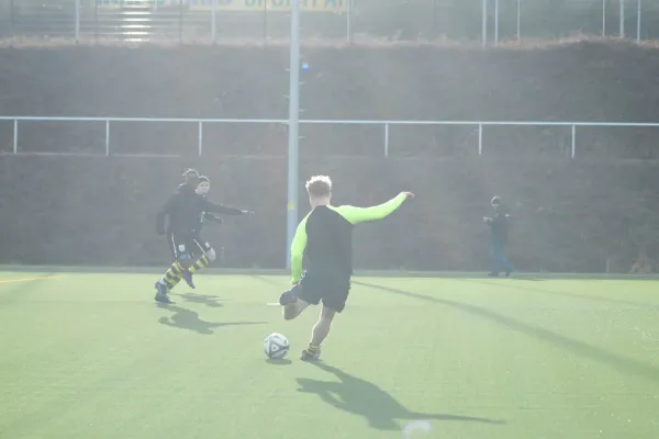 TL 25/26: Fahner Höhe – Schleiz (L. Narr)