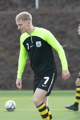 TL 25/26: Fahner Höhe – Schleiz (L. Narr)