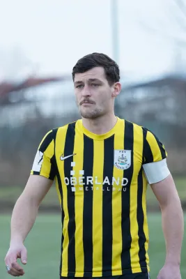 TL 25/26: Fahner Höhe – Schleiz (L. Narr)