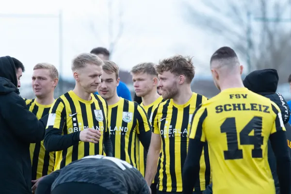 TL 25/26: Fahner Höhe – Schleiz (L. Narr)