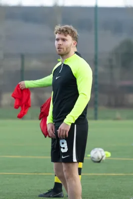 TL 25/26: Fahner Höhe – Schleiz (L. Narr)