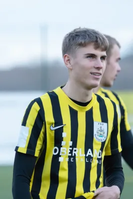 TL 25/26: Fahner Höhe – Schleiz (L. Narr)