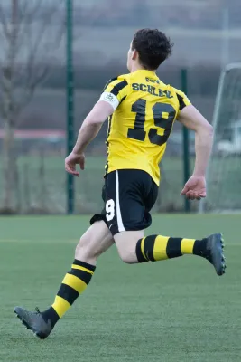 TL 25/26: Fahner Höhe – Schleiz (L. Narr)