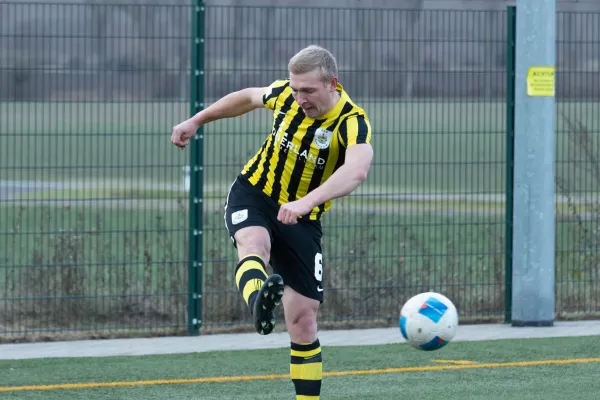 TL 25/26: Fahner Höhe – Schleiz (L. Narr)