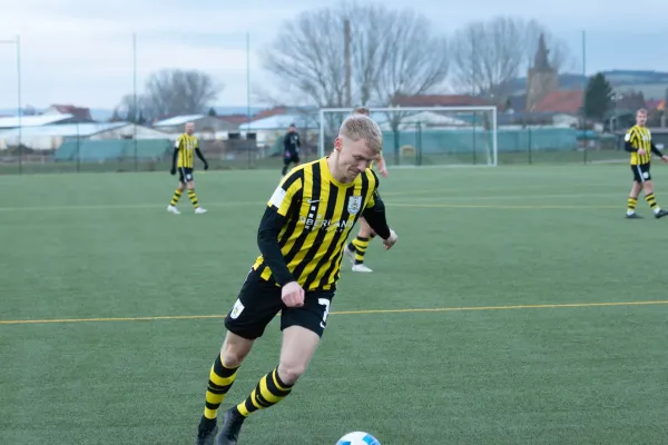 TL 25/26: Fahner Höhe – Schleiz (L. Narr)