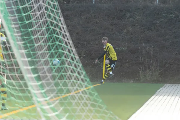 TL 25/26: Fahner Höhe – Schleiz (L. Narr)