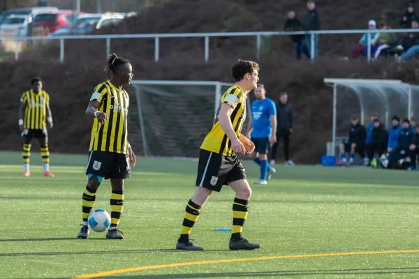 TL 25/26: Fahner Höhe – Schleiz (L. Narr)