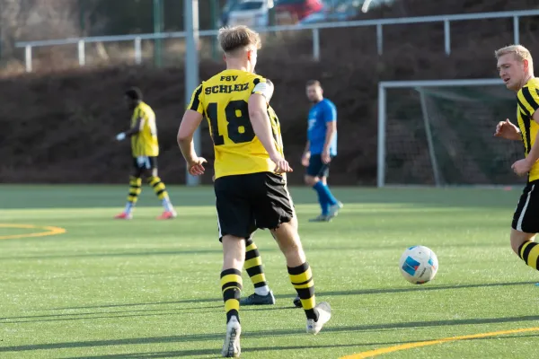 TL 25/26: Fahner Höhe – Schleiz (L. Narr)