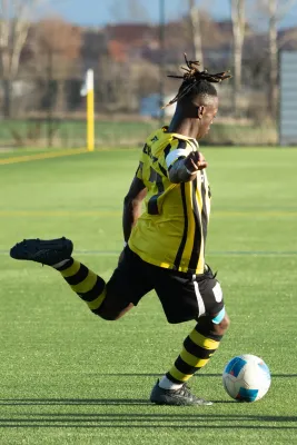 TL 25/26: Fahner Höhe – Schleiz (L. Narr)