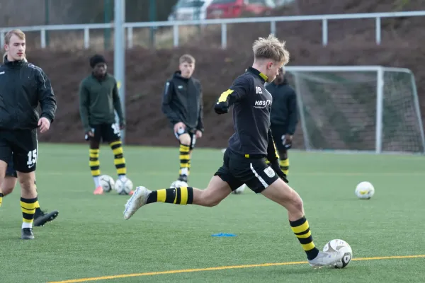 TL 25/26: Fahner Höhe – Schleiz (L. Narr)