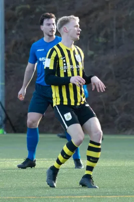 TL 25/26: Fahner Höhe – Schleiz (L. Narr)