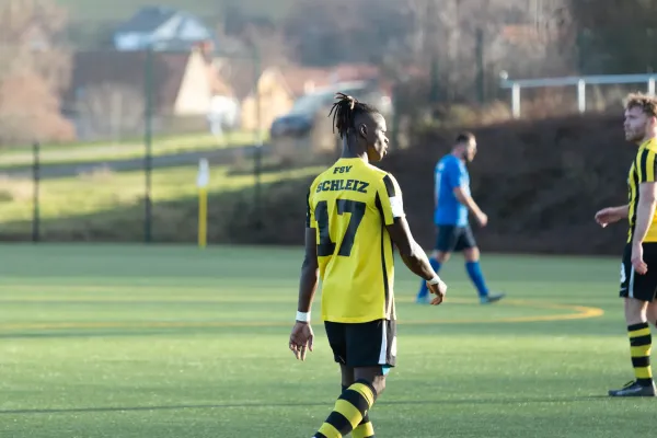 TL 25/26: Fahner Höhe – Schleiz (L. Narr)