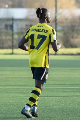 TL 25/26: Fahner Höhe – Schleiz (L. Narr)