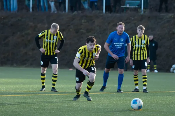 TL 25/26: Fahner Höhe – Schleiz (L. Narr)