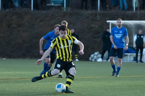 TL 25/26: Fahner Höhe – Schleiz (L. Narr)