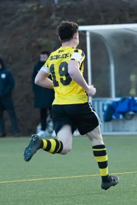 TL 25/26: Fahner Höhe – Schleiz (L. Narr)