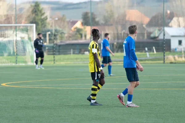 TL 25/26: Fahner Höhe – Schleiz (L. Narr)