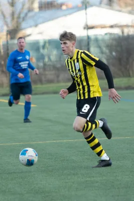 TL 25/26: Fahner Höhe – Schleiz (L. Narr)