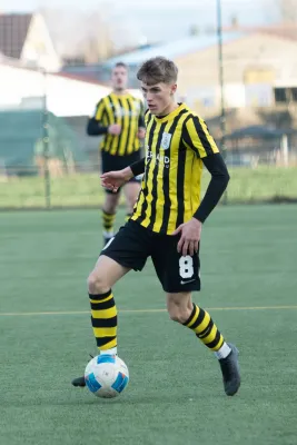 TL 25/26: Fahner Höhe – Schleiz (L. Narr)