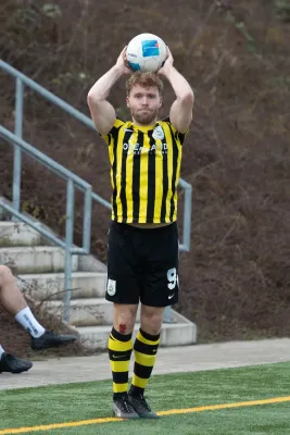 TL 25/26: Fahner Höhe – Schleiz (L. Narr)