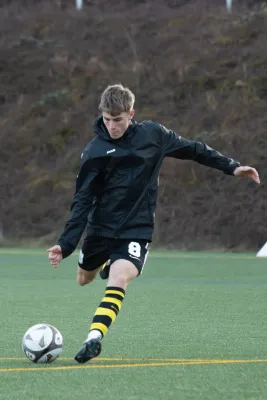 TL 25/26: Fahner Höhe – Schleiz (L. Narr)