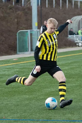 TL 25/26: Fahner Höhe – Schleiz (L. Narr)