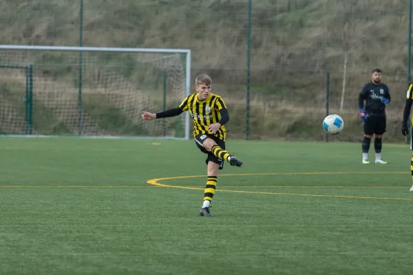 TL 25/26: Fahner Höhe – Schleiz (L. Narr)