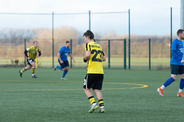 TL 25/26: Fahner Höhe – Schleiz (L. Narr)