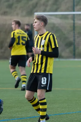 TL 25/26: Fahner Höhe – Schleiz (L. Narr)