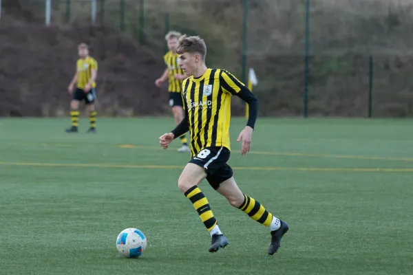 TL 25/26: Fahner Höhe – Schleiz (L. Narr)