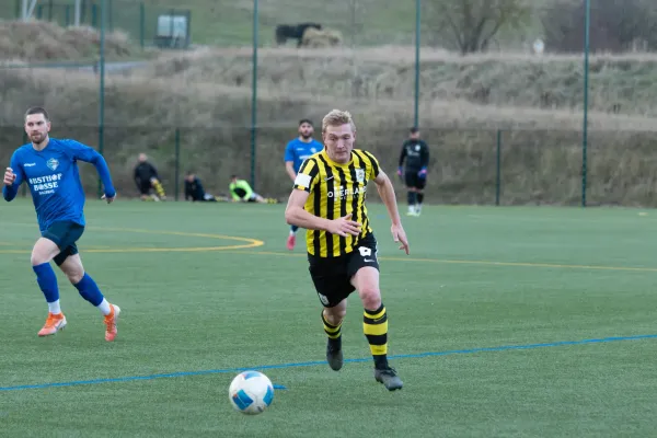 TL 25/26: Fahner Höhe – Schleiz (L. Narr)