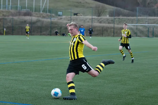 TL 25/26: Fahner Höhe – Schleiz (L. Narr)