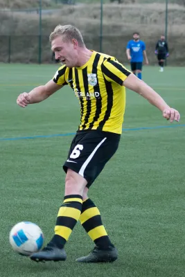 TL 25/26: Fahner Höhe – Schleiz (L. Narr)