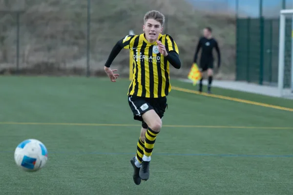 TL 25/26: Fahner Höhe – Schleiz (L. Narr)